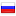 reiki-info.ru hosted country